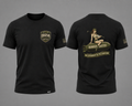 Bunker Buster T-Shirt- Black